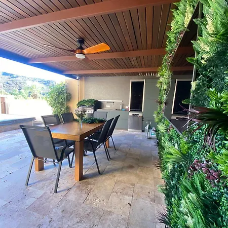 Villa En Benahavis Estepona