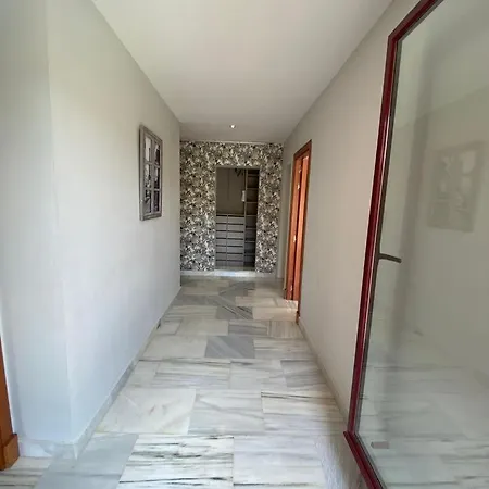 En Benahavis Villa *